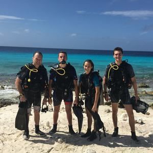 Meet your Posher, Macgregor